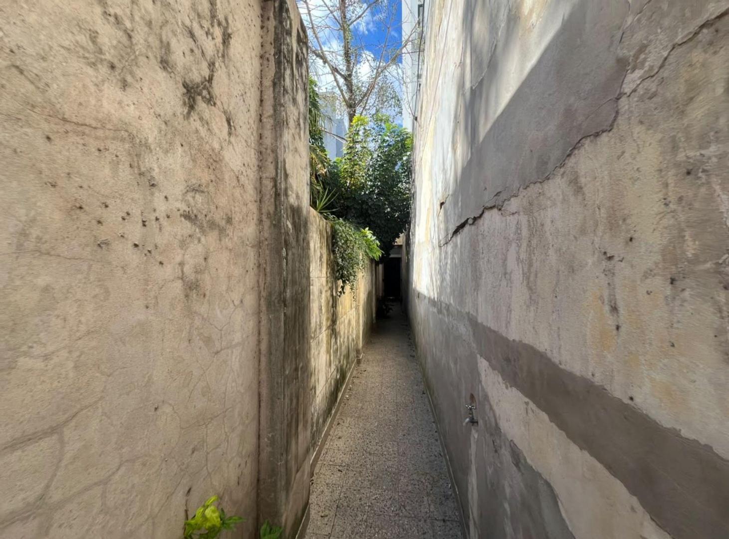 Foto de PH DE 3 AMBIENTES VENTA PALERMO TERRAZA, imagen 5