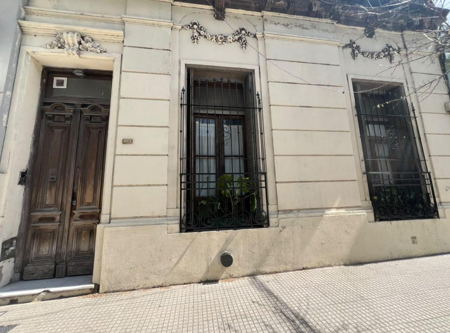 Foto de PH DE 3 AMBIENTES VENTA PALERMO TERRAZA, imagen 4