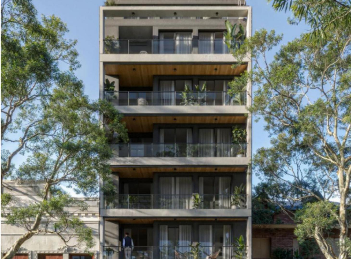 Foto de VENTA DEPARTAMENTO MONOAMBIENTE DIVISIBLE EN NUÑEZ, imagen 4