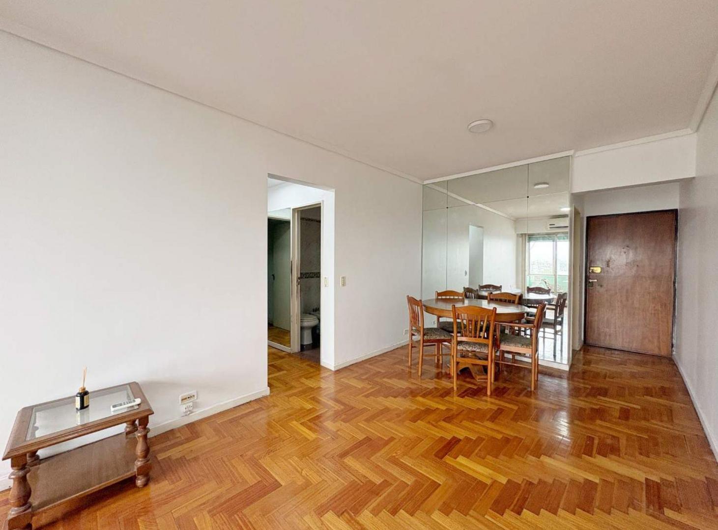 Foto de Alquiler Departamento 3 ambientes Villa Luro, imagen 3