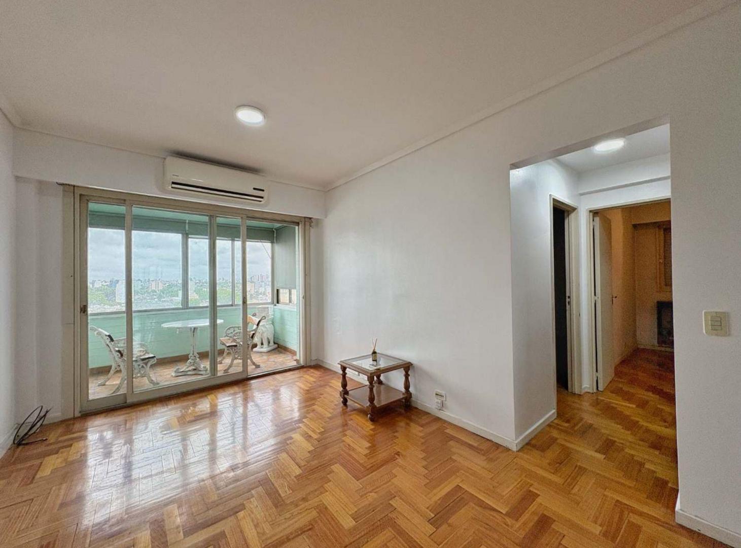 Foto de Alquiler Departamento 3 ambientes Villa Luro, imagen 2