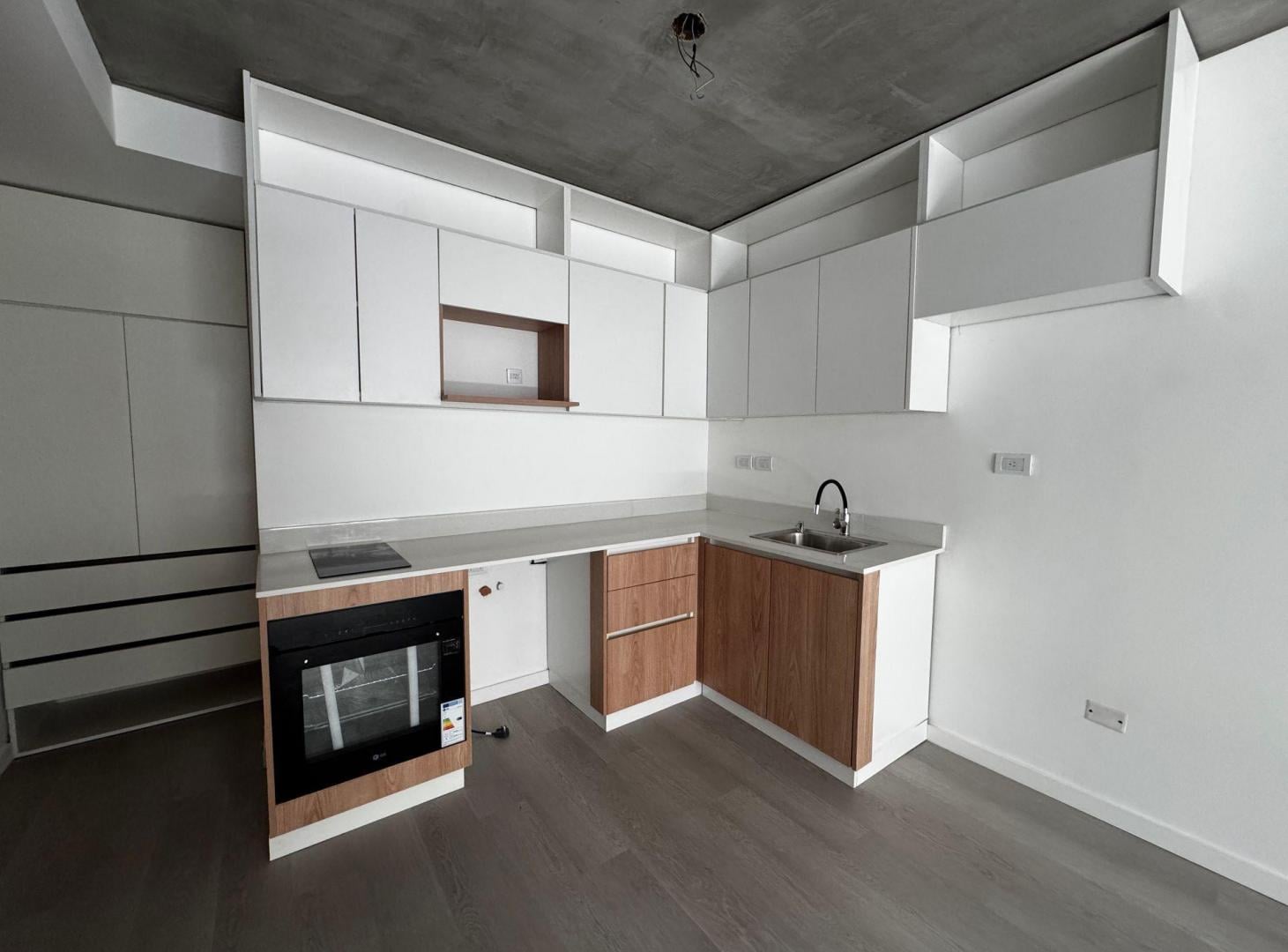 Foto de VENTA DEPARTAMENTO MONOAMBIENTE EN FLORES, imagen 3