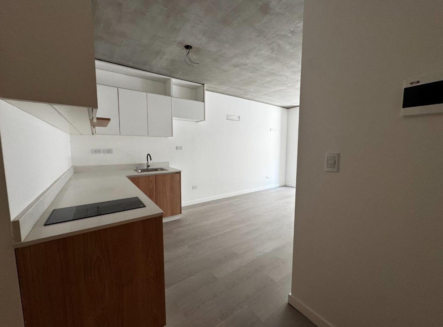 Foto de VENTA DEPARTAMENTO MONOAMBIENTE EN FLORES, imagen 4