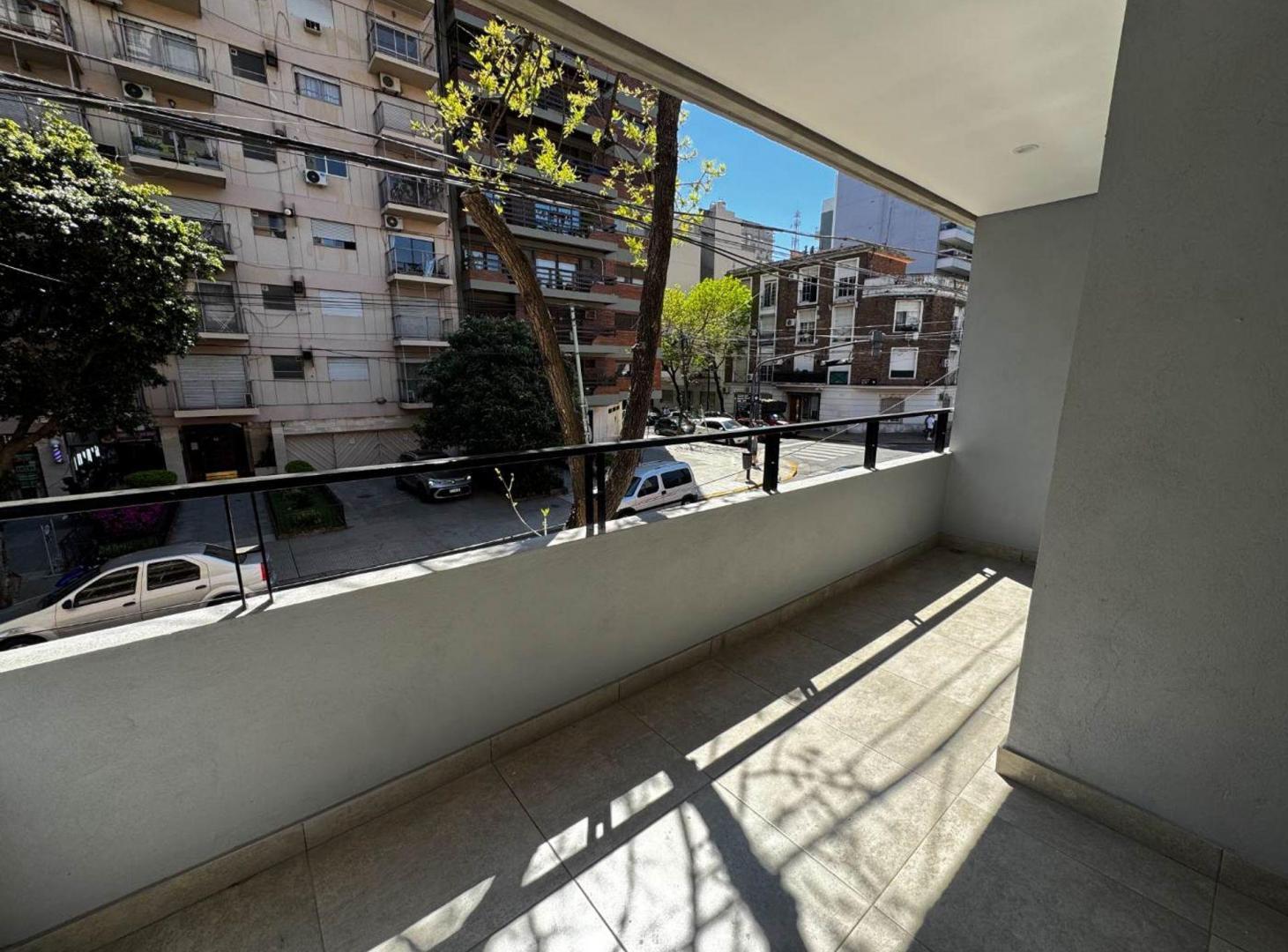 Foto de VENTA DEPARTAMENTO MONOAMBIENTE EN FLORES, imagen 5
