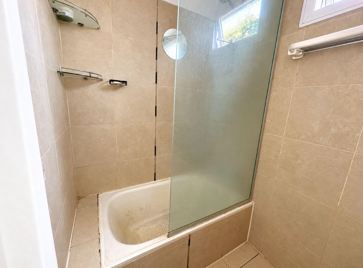 Foto de VENTA DEPARTAMENTO MONOAMBIENTE PARQUE CHAS LUZ, imagen 4