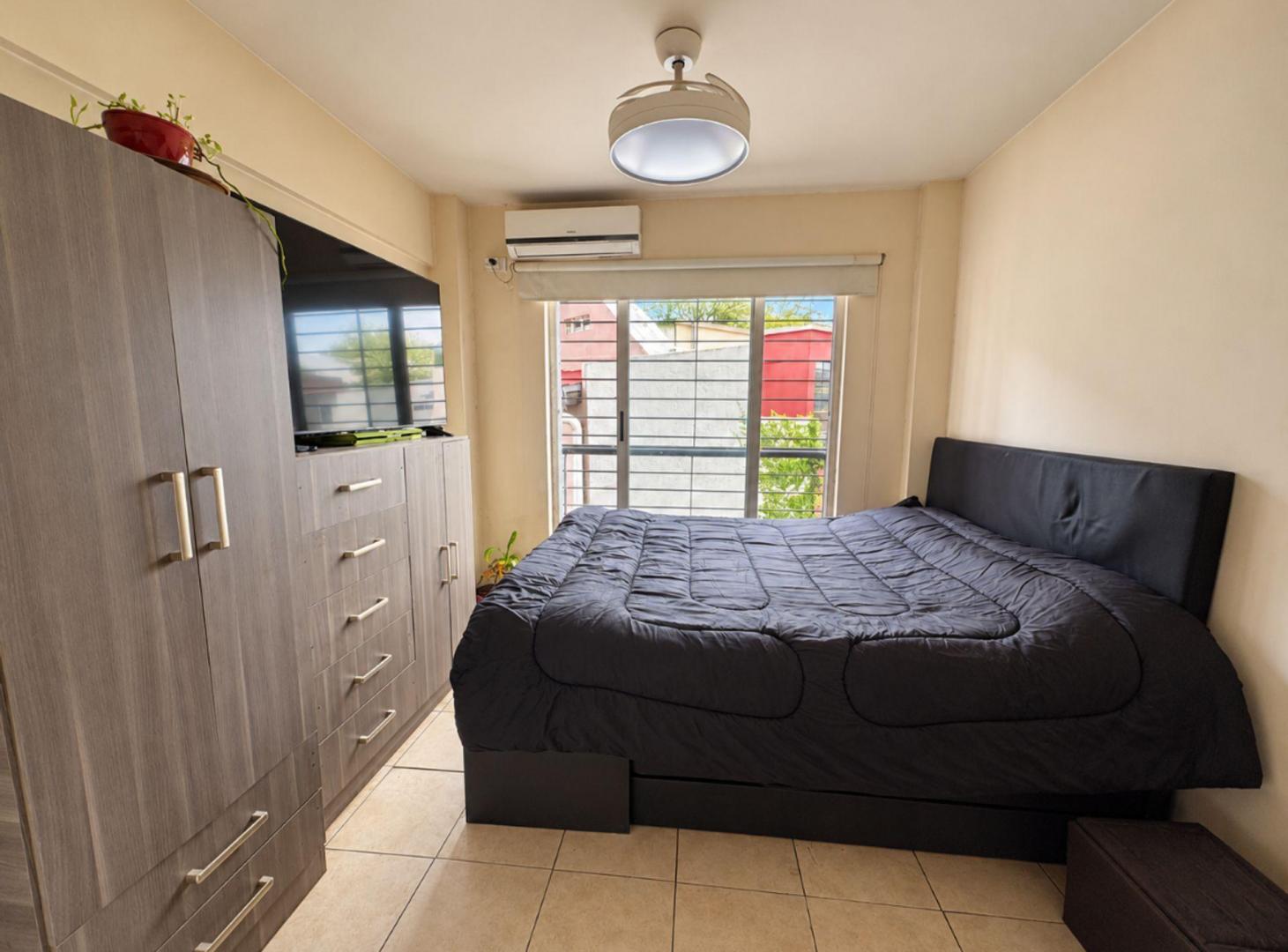 Foto de VENTA DEPARTAMENTO MONOAMBIENTE PARQUE CHAS LUZ, imagen 2