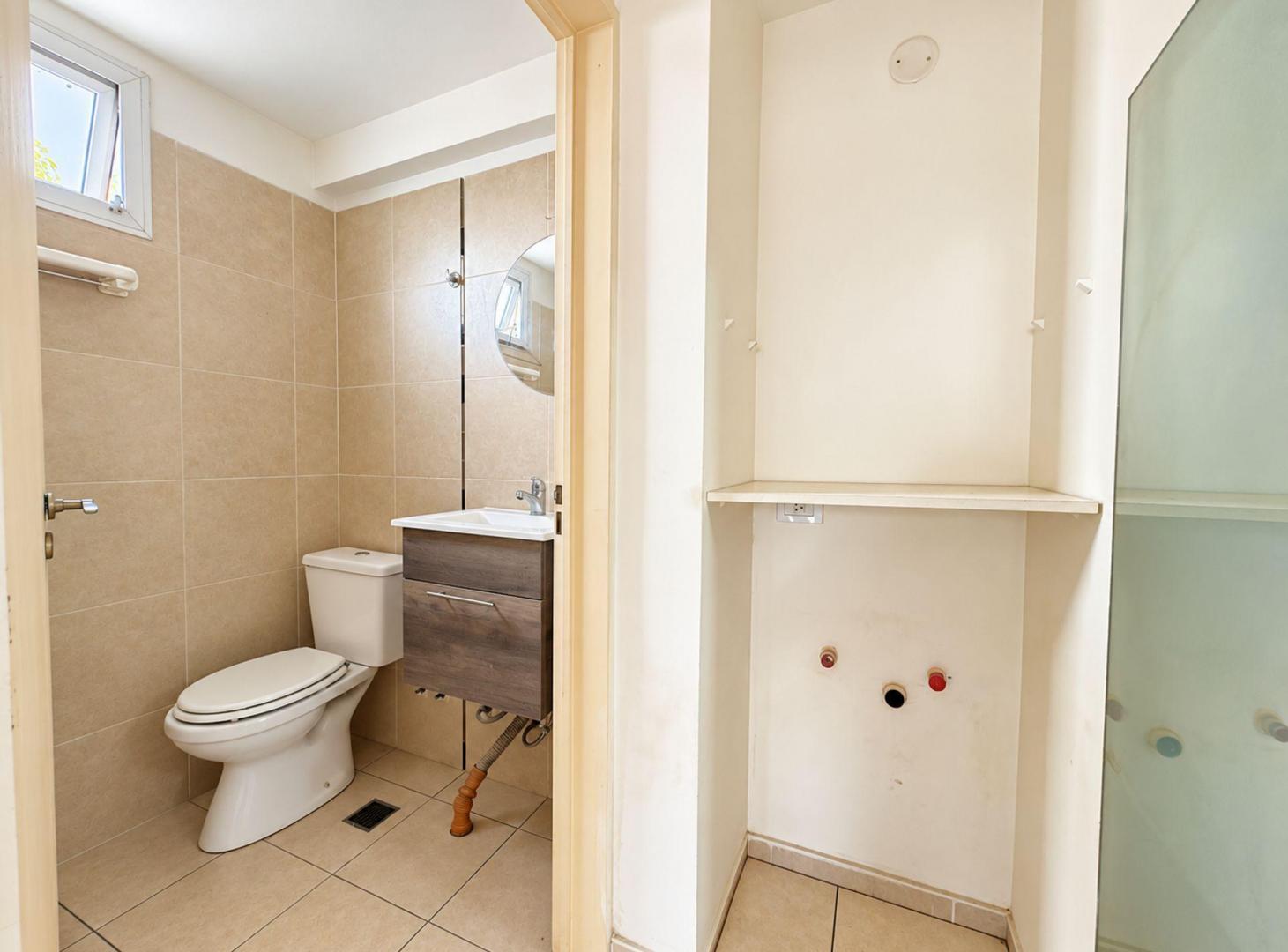 Foto de VENTA DEPARTAMENTO MONOAMBIENTE PARQUE CHAS LUZ, imagen 5