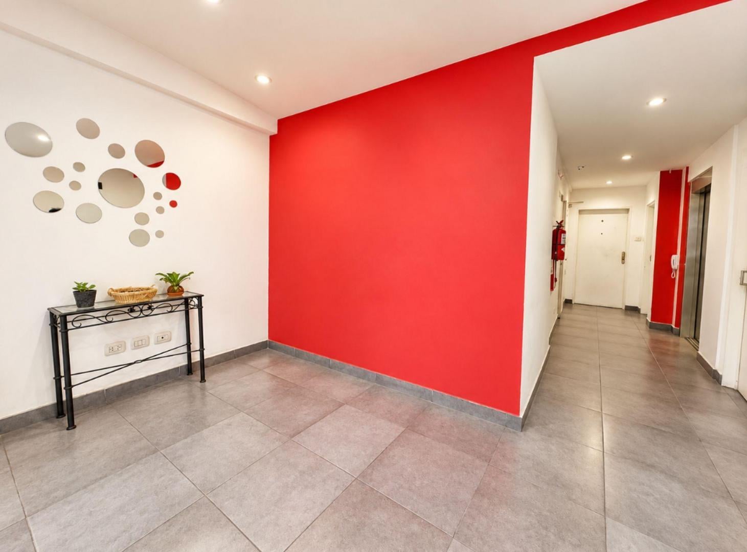 Foto de VENTA DEPARTAMENTO MONOAMBIENTE PARQUE CHAS LUZ, imagen 3