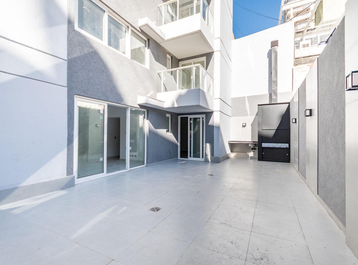 Foto de DEPARTAMENTO 2 AMBIENTES VENTA PALERMO DOS PATIOS, imagen 2
