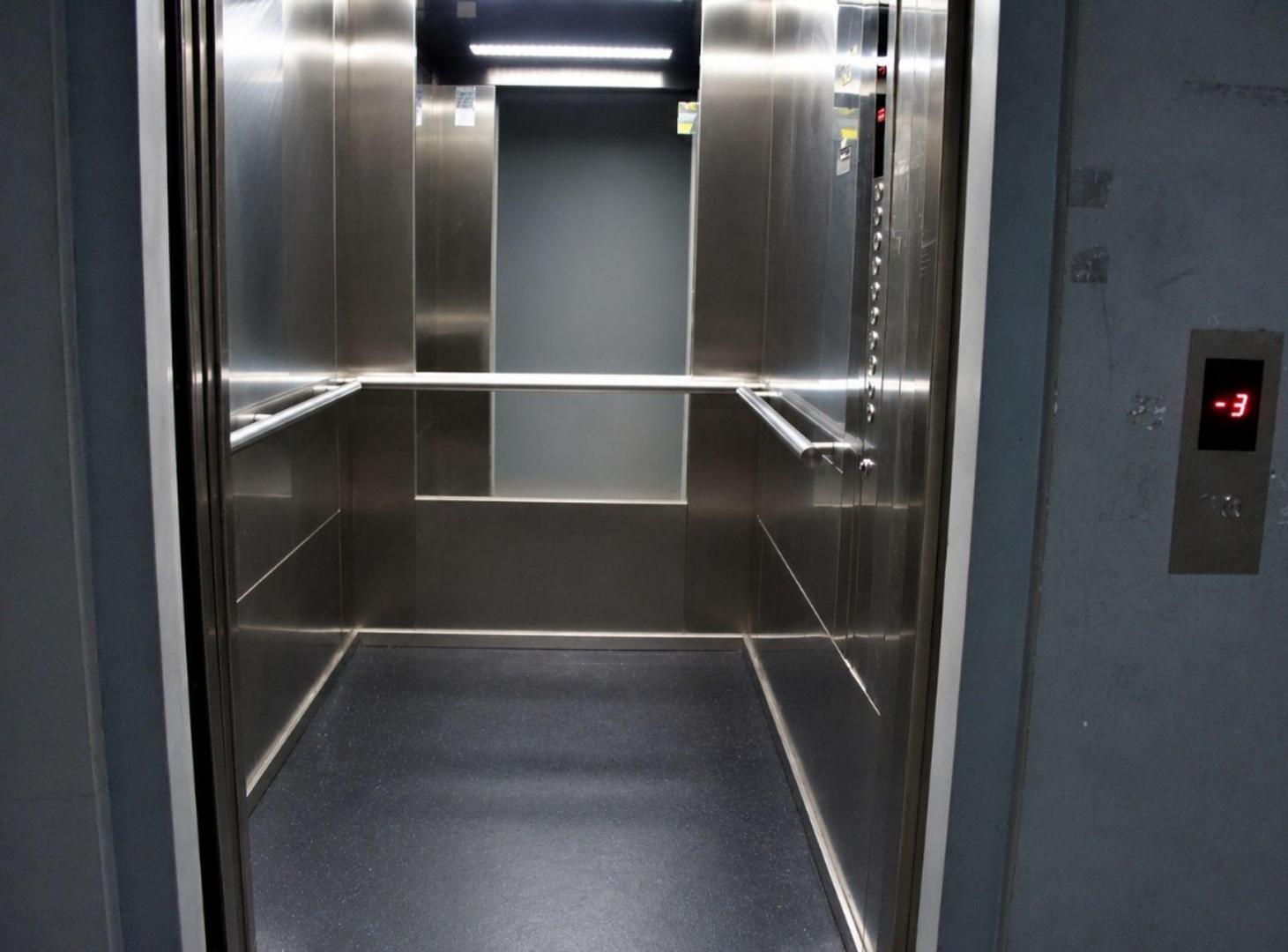 Foto de COCHERA VENTA BALVANERA GRAND VIEW PARKING, imagen 4