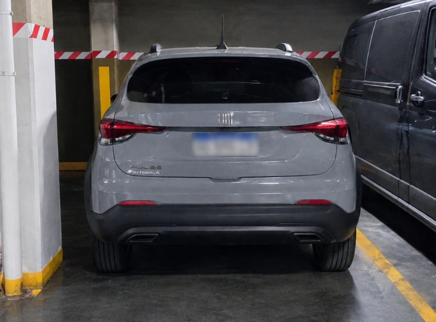 Foto de COCHERA VENTA BALVANERA GRAND VIEW PARKING, imagen 1