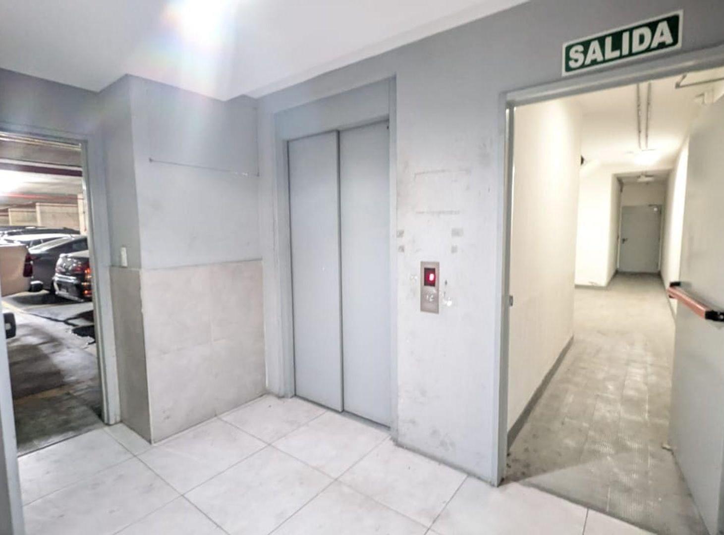 Foto de COCHERA VENTA BALVANERA GRAND VIEW PARKING, imagen 5