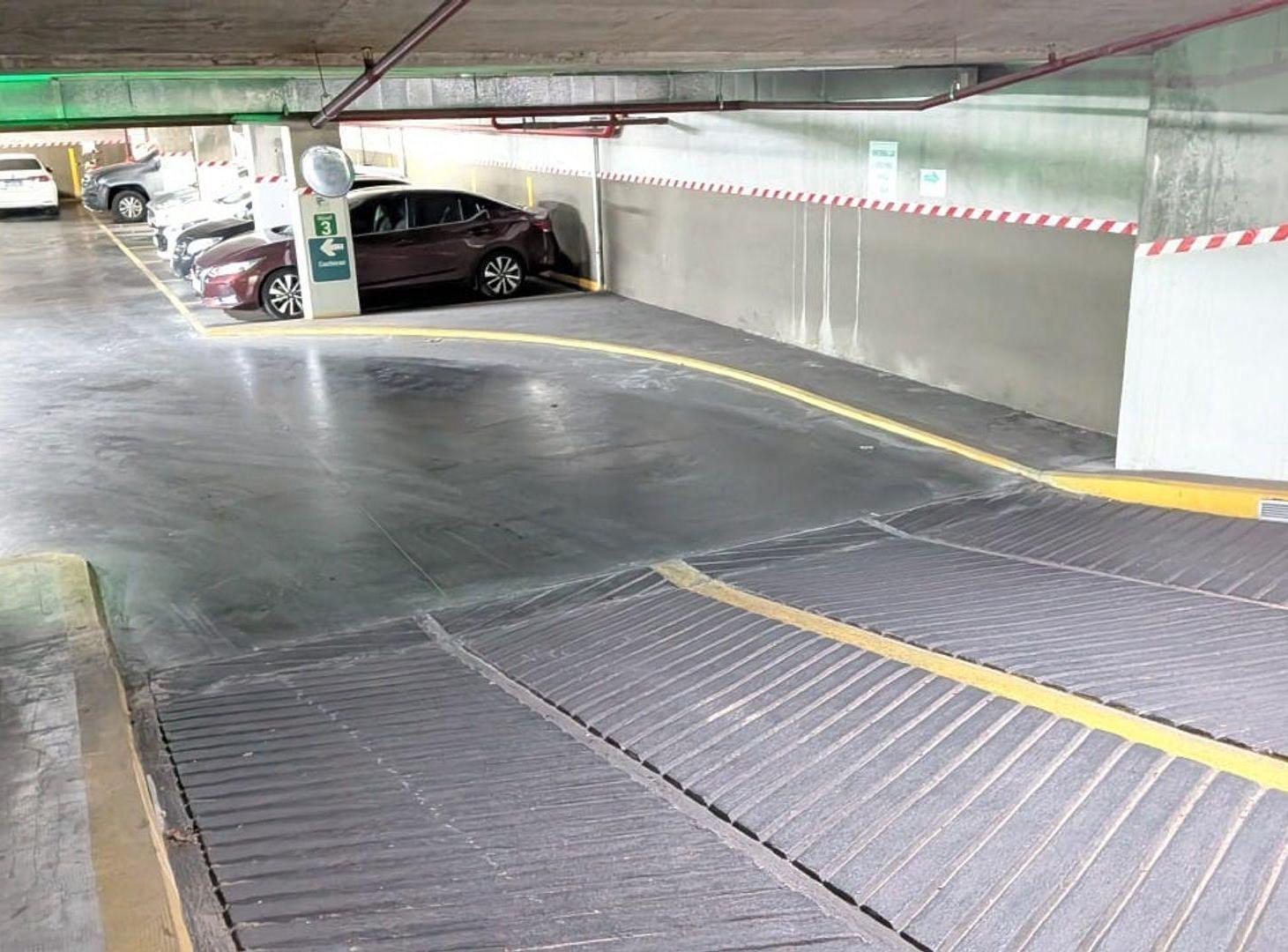 Foto de COCHERA VENTA BALVANERA GRAND VIEW PARKING, imagen 4