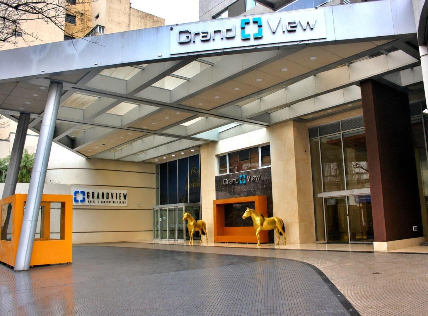 Foto de COCHERA VENTA BALVANERA GRAND VIEW PARKING, imagen 2