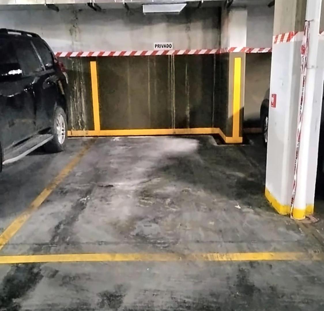 Foto de COCHERA VENTA BALVANERA GRAND VIEW PARKING, imagen 3