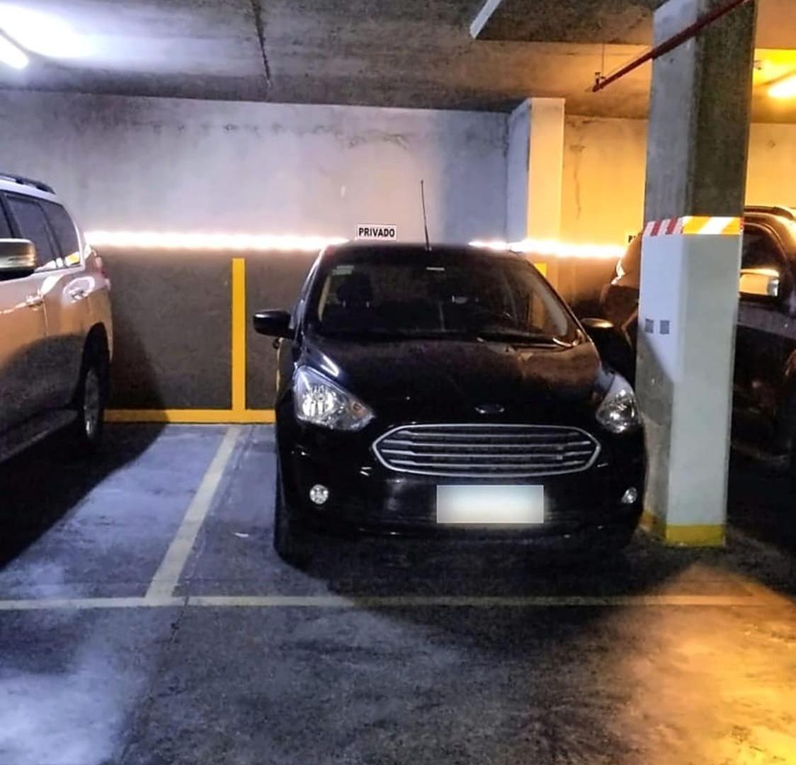 Foto de COCHERA VENTA BALVANERA GRAND VIEW PARKING, imagen 2