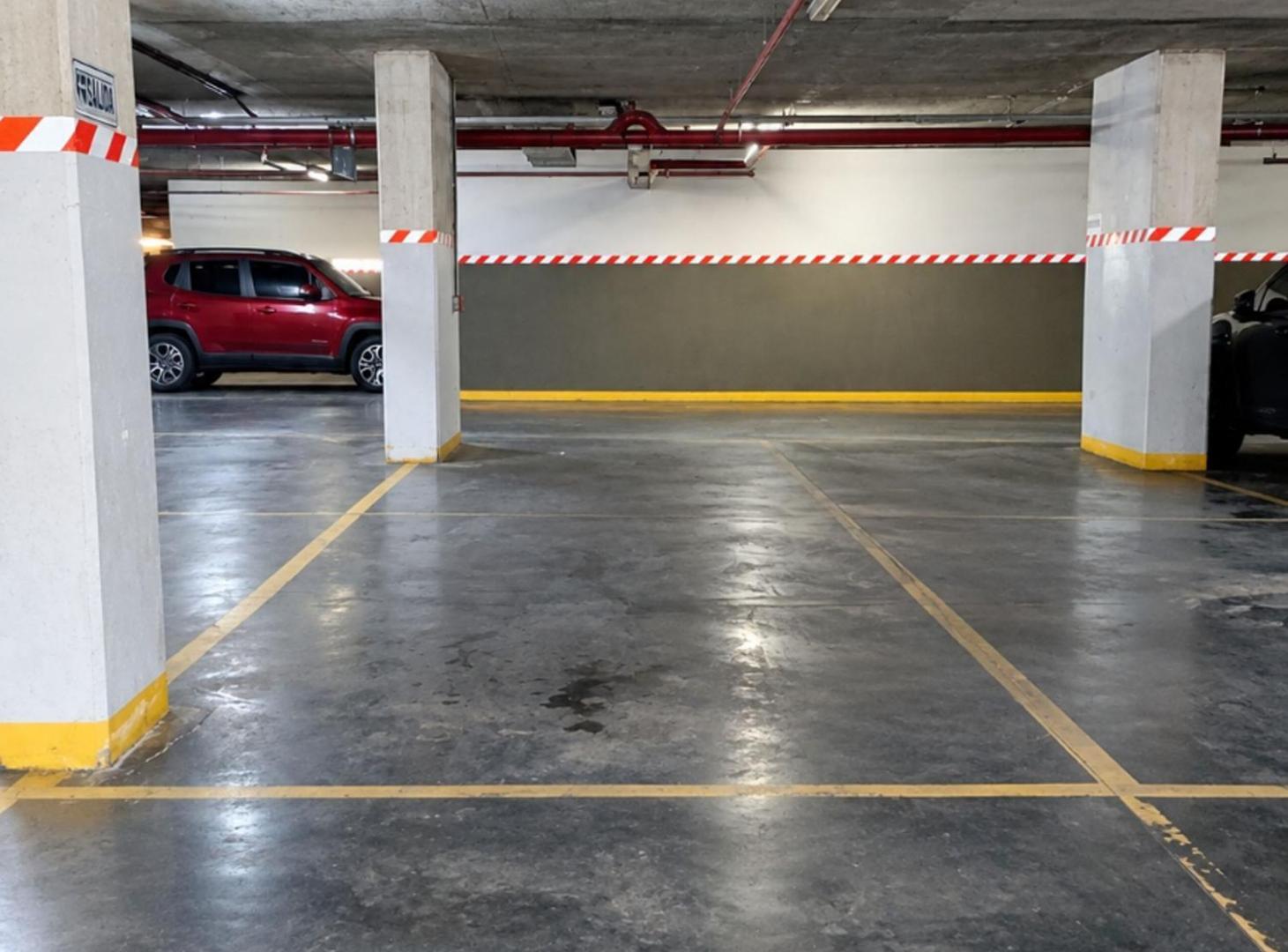 Foto de COCHERA VENTA BALVANERA GRAND VIEW PARKING, imagen 2