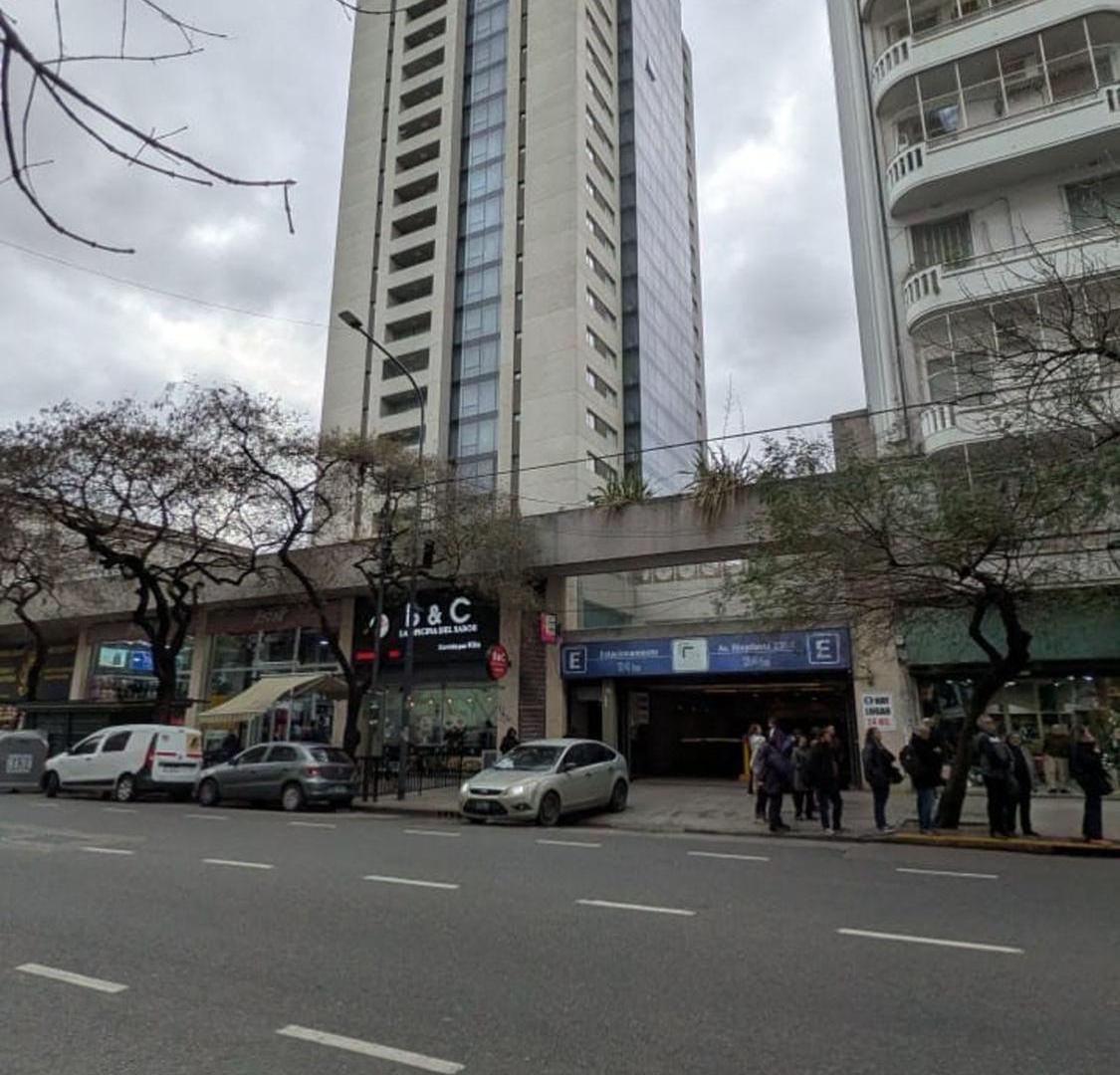 Foto de COCHERA VENTA BALVANERA GRAND VIEW PARKING, imagen 1