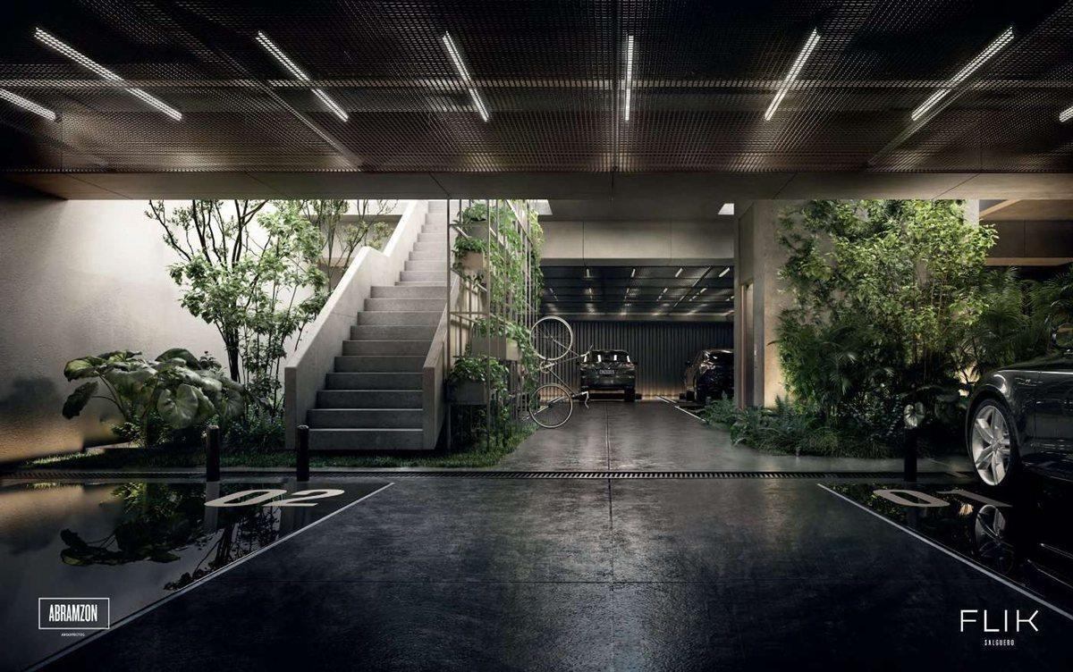 Foto de Departamento Venta Palermo 3 Ambientes Terraza, imagen 3