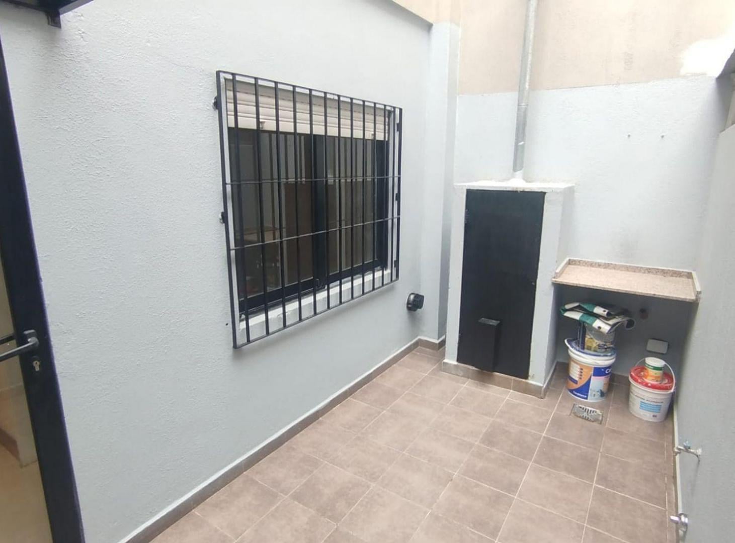 Foto de ALQUILER PH 2 AMBIENTES VILLA URQUIZA PATIO, imagen 5