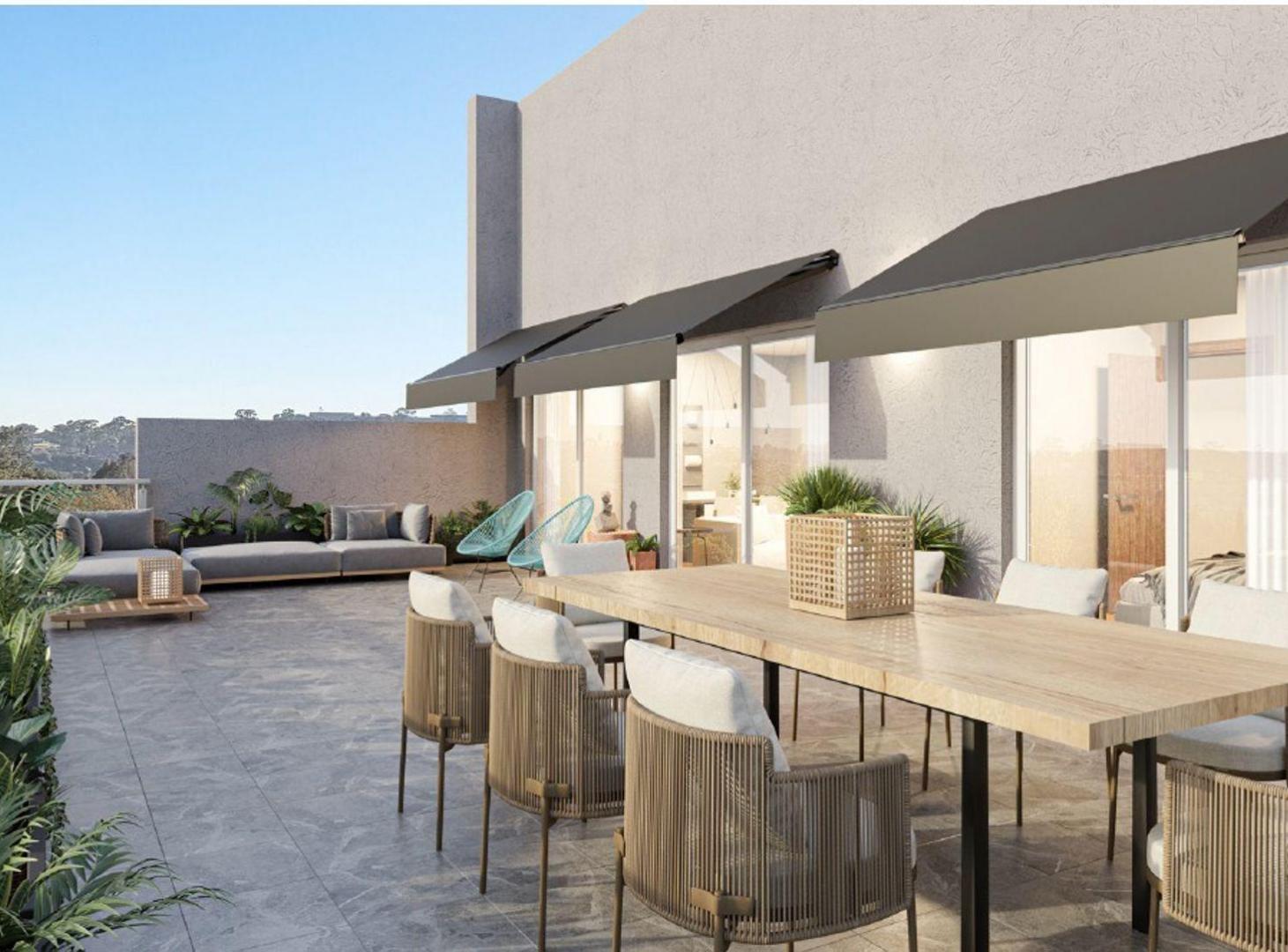 Foto de DEPARTAMENTO 3 AMBIENTES VENTA VILLA DEL PARQUE, imagen 1
