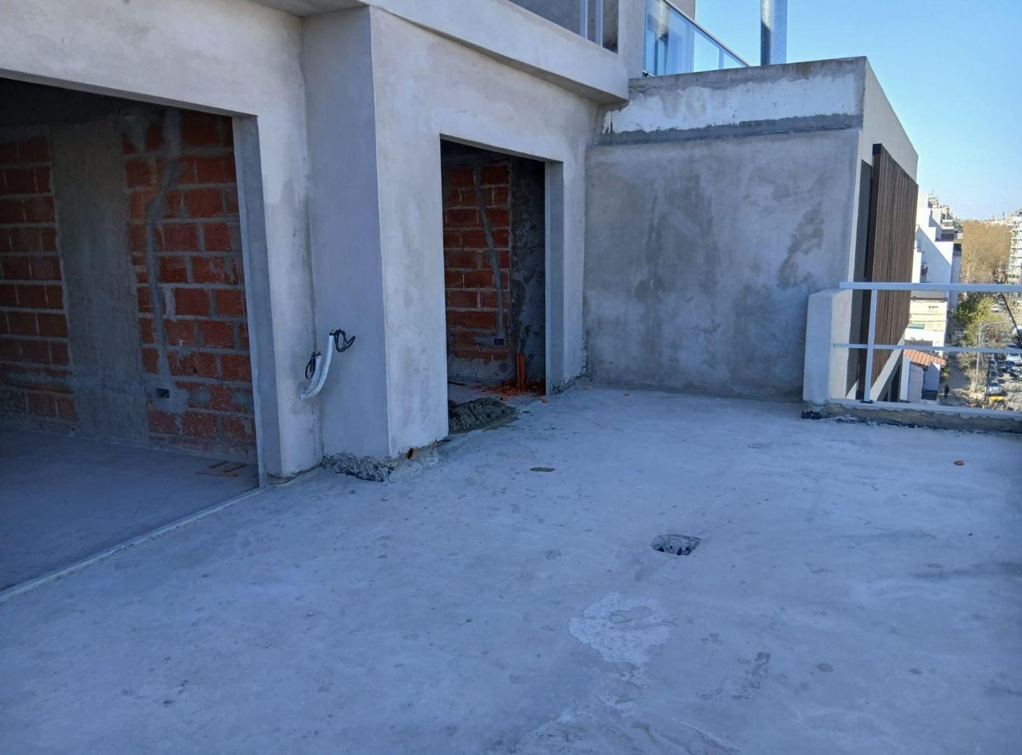 Foto de DEPARTAMENTO 3 AMBIENTES VENTA VILLA DEL PARQUE, imagen 5