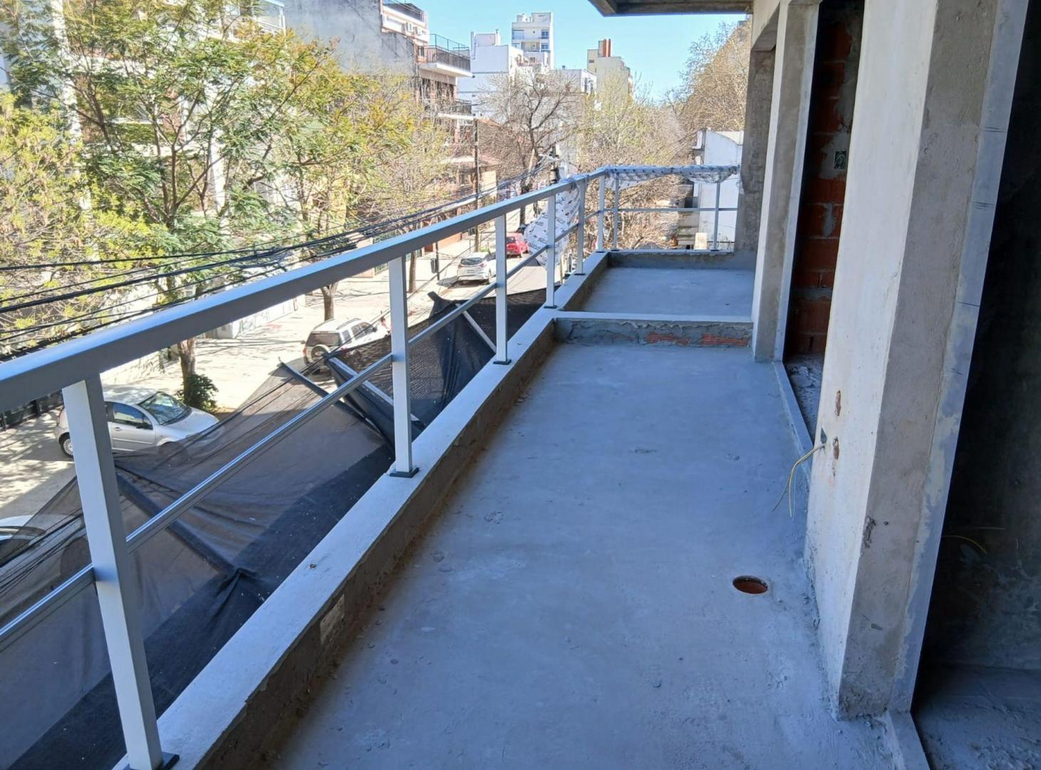 Foto de DEPARTAMENTO 3 AMBIENTES VENTA VILLA DEL PARQUE, imagen 1