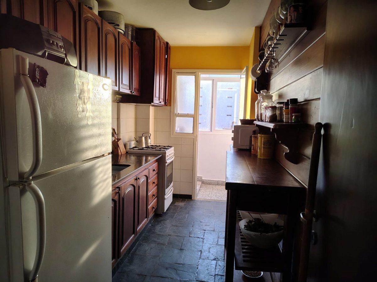 Foto de VENTA departamento 3 ambientes Villa del Parque, imagen 1