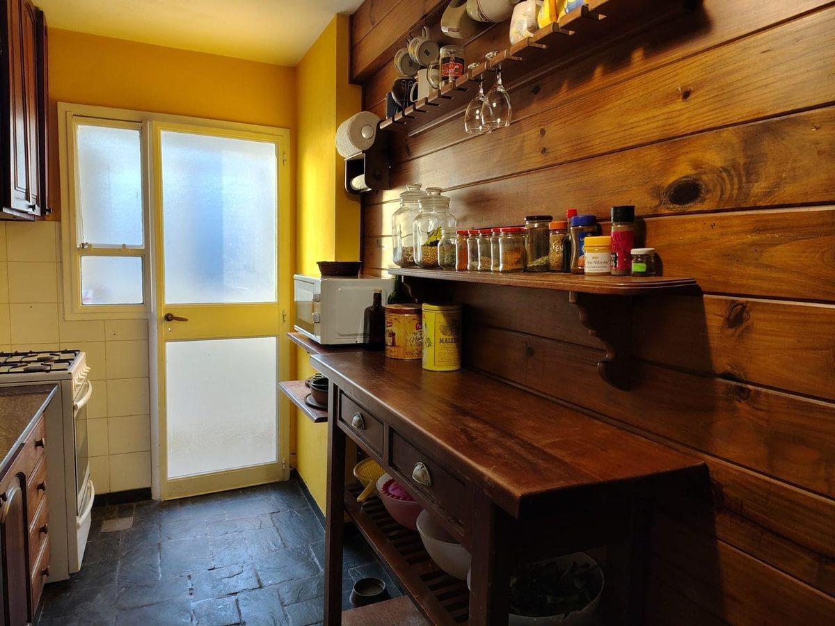 Foto de VENTA departamento 3 ambientes Villa del Parque, imagen 4