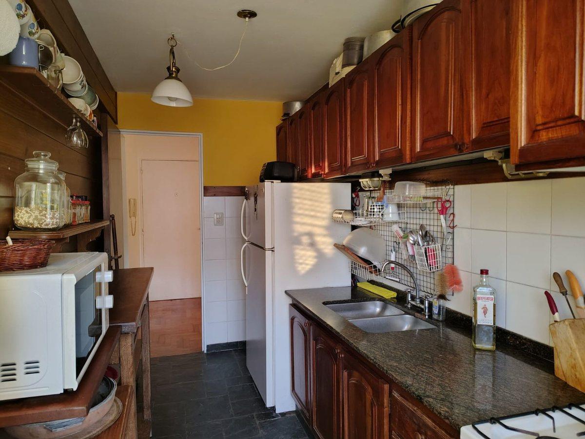 Foto de VENTA departamento 3 ambientes Villa del Parque, imagen 3