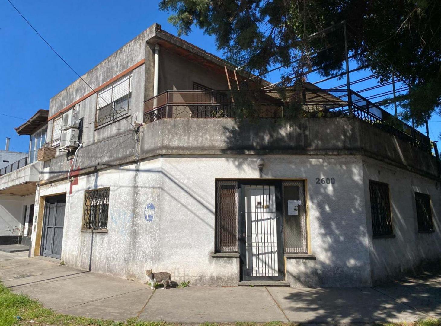 Foto de VENTA CASA 6 AMBIENTES VILLA MAIPU, imagen 1