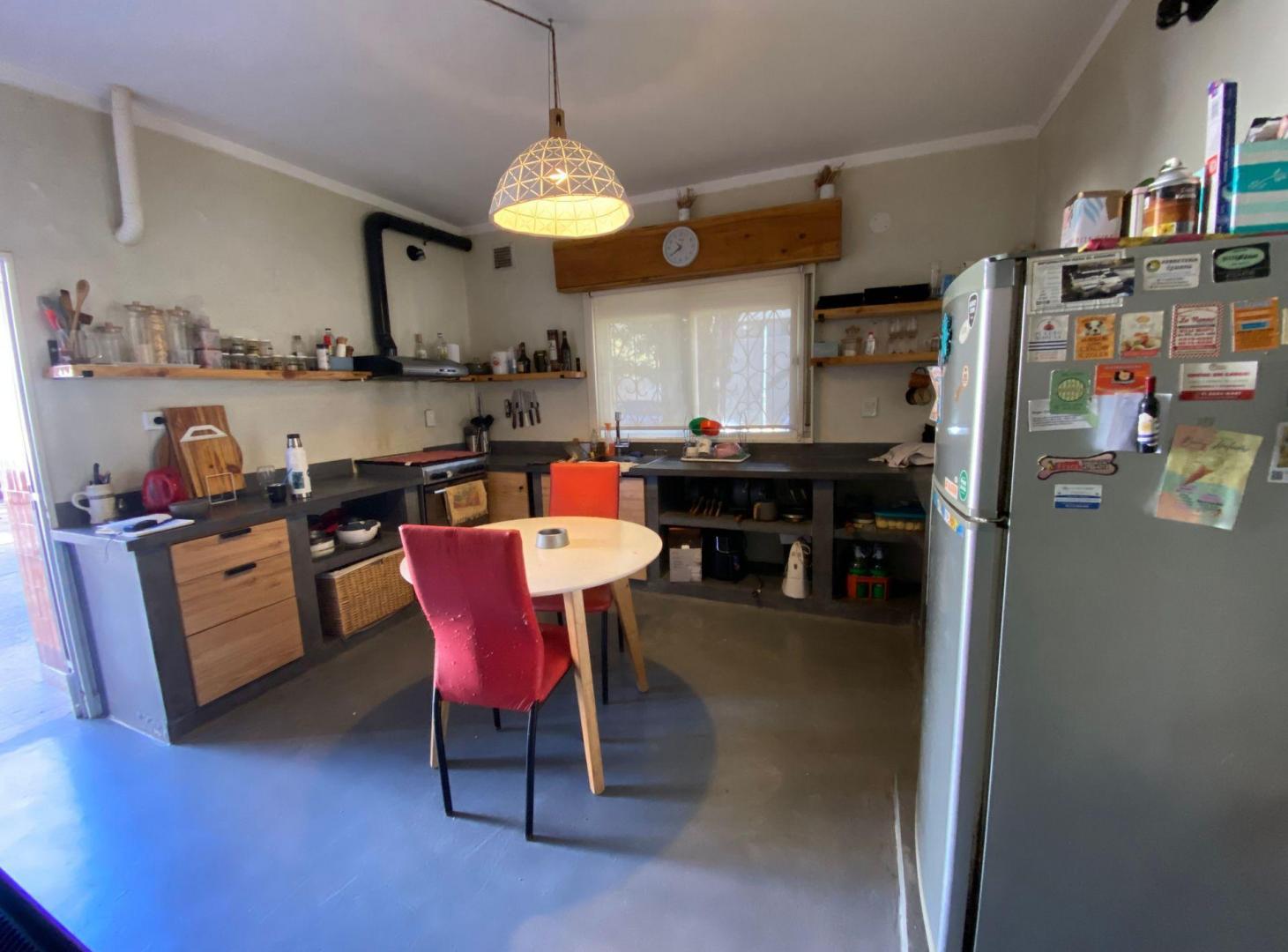 Foto de VENTA CASA 6 AMBIENTES VILLA MAIPU, imagen 5