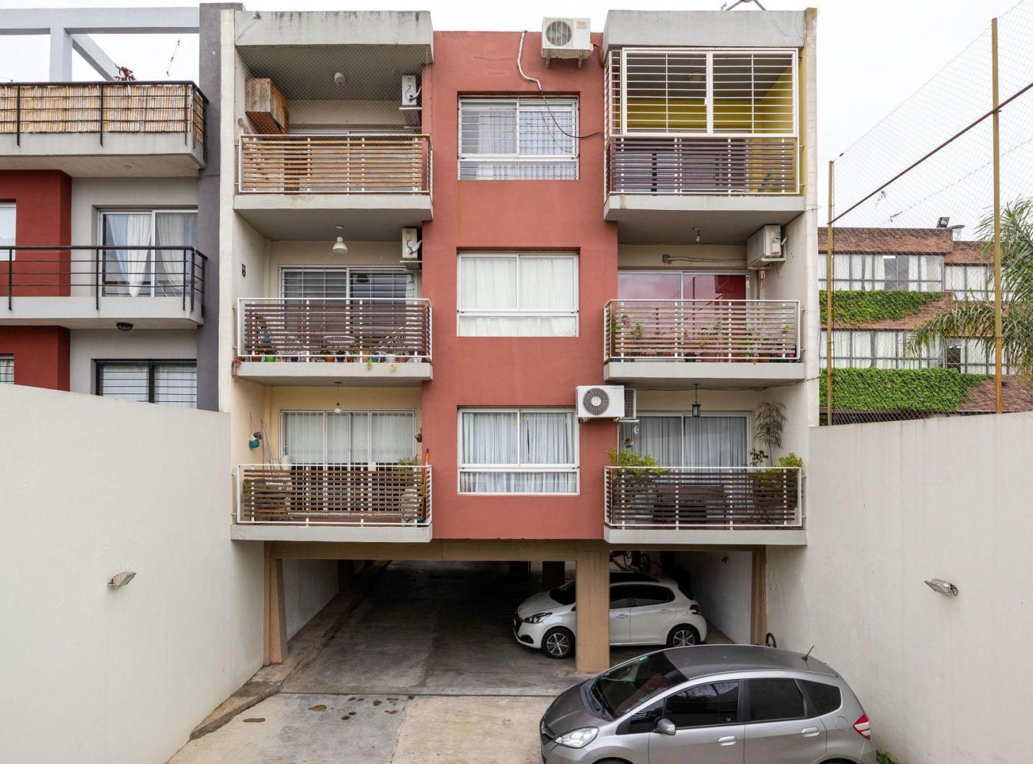 Foto de Departamento en alquiler 2 ambientes San Isidro, imagen 3