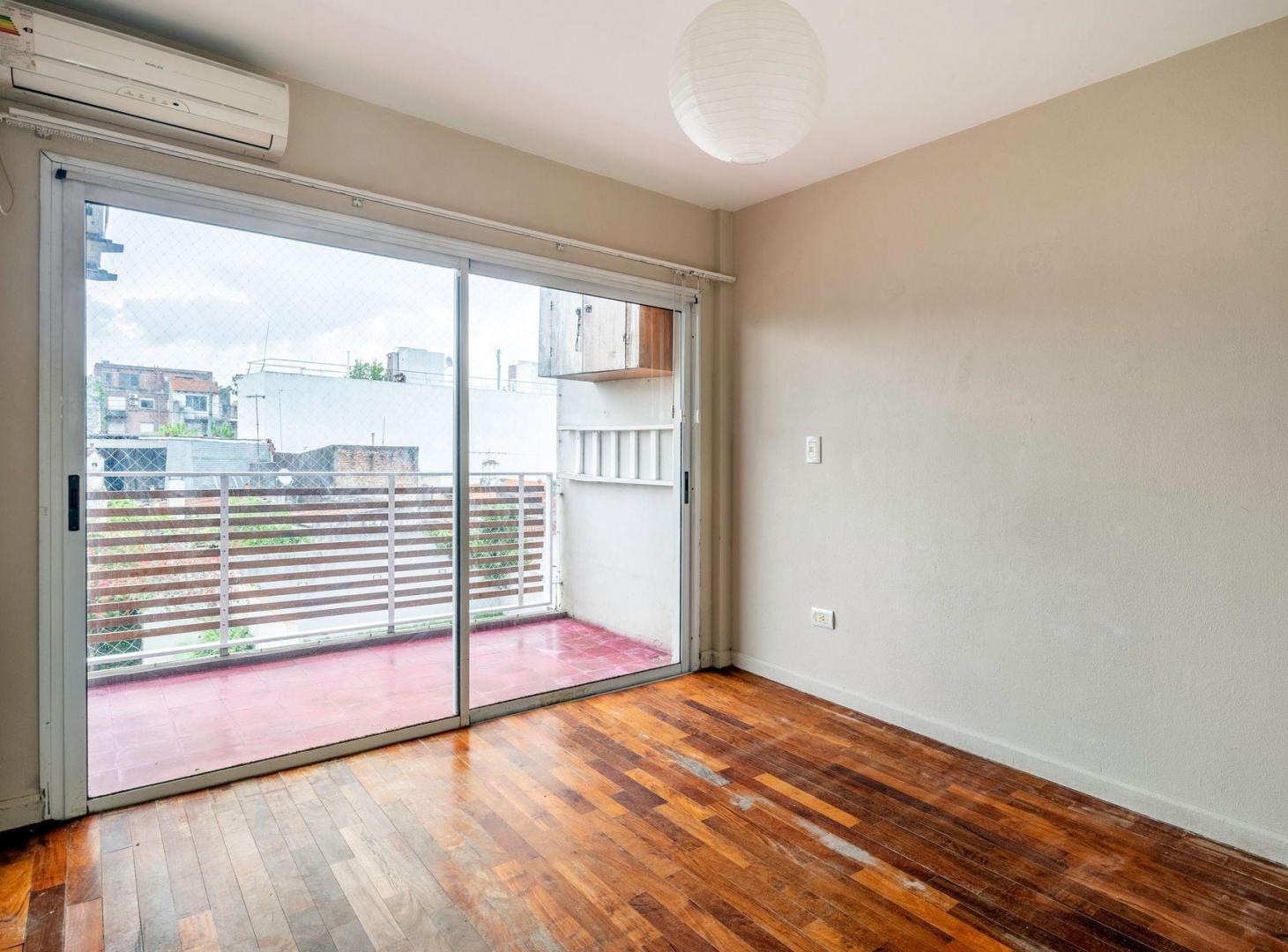 Foto de Departamento en alquiler 2 ambientes San Isidro, imagen 4