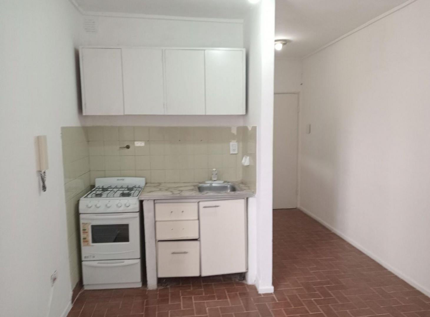 Foto de ALQUILER DEPARTAMENTO MONOAMBIENTE LUMINOSO BOEDO, imagen 5