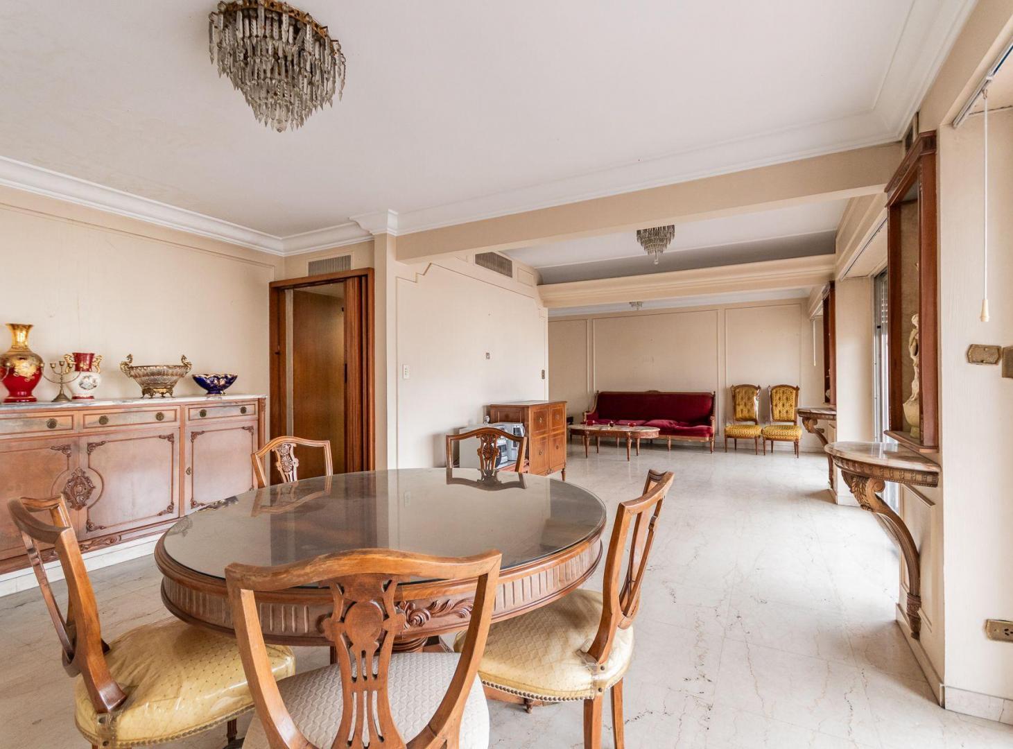 Foto de DEPARTAMENTO 6 AMBIENTES VENTA CABALLITO COCHERA, imagen 1
