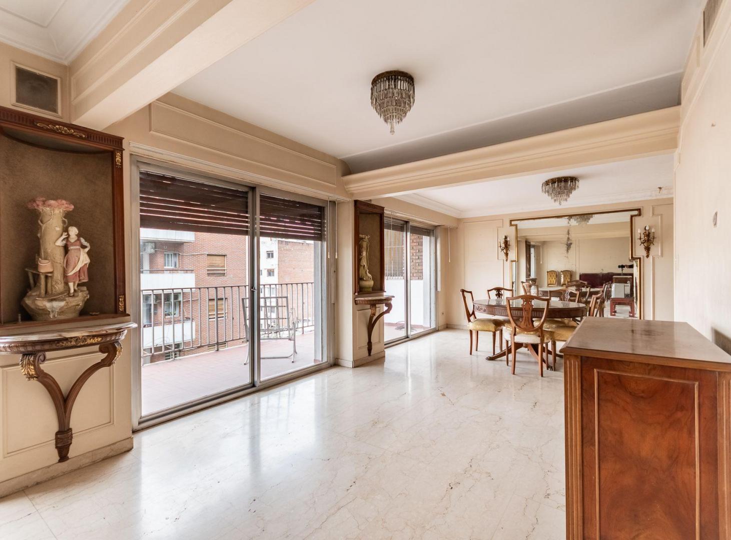 Foto de DEPARTAMENTO 6 AMBIENTES VENTA CABALLITO COCHERA, imagen 4