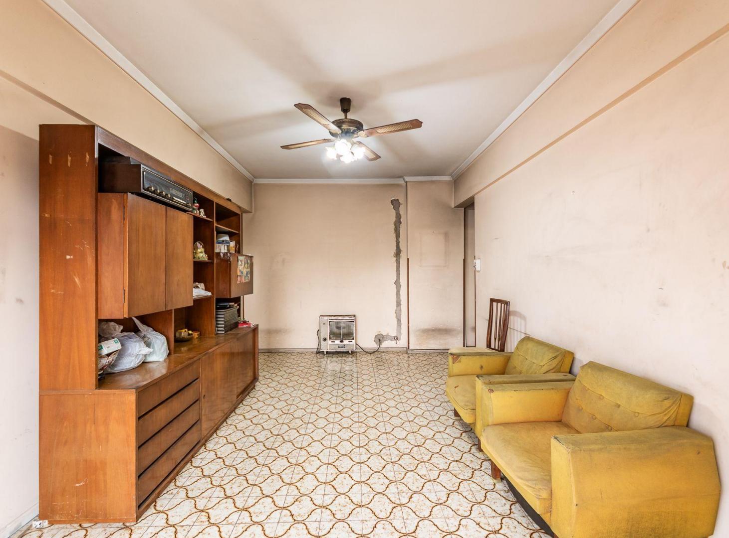 Foto de DEPARTAMENTO 3 AMBIENTES VENTA FLORIDA BALCON, imagen 4
