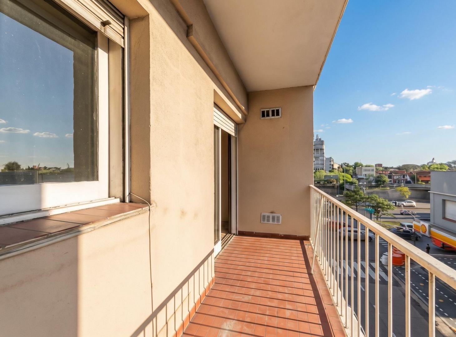 Foto de DEPARTAMENTO 3 AMBIENTES VENTA FLORIDA BALCON, imagen 3