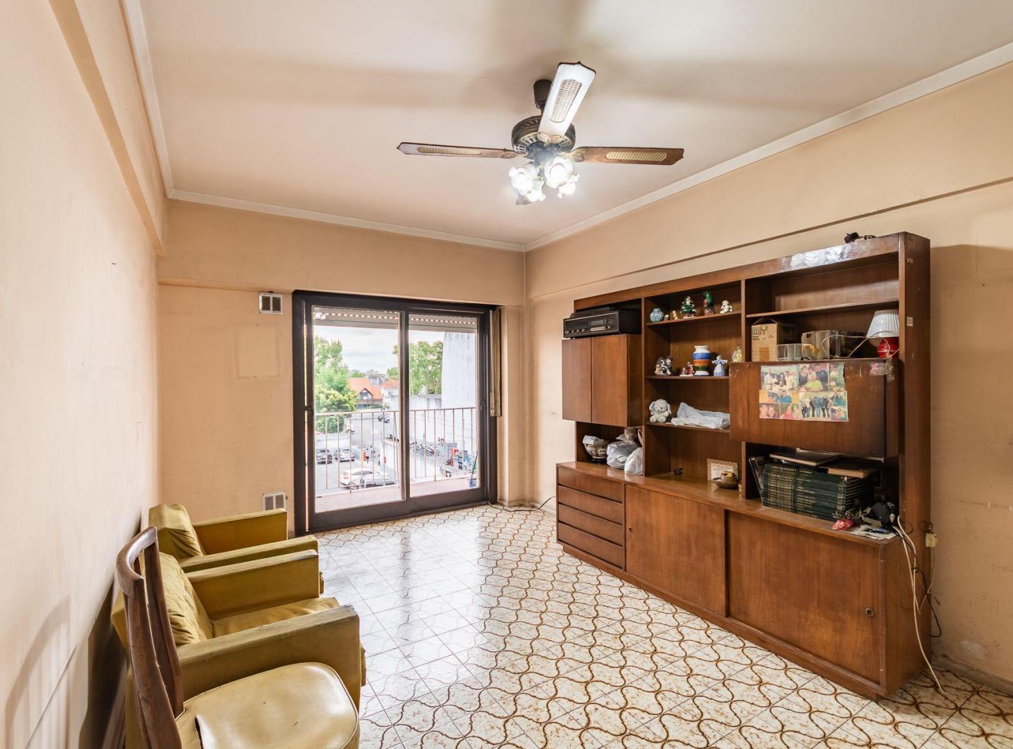 Foto de DEPARTAMENTO 3 AMBIENTES VENTA FLORIDA BALCON, imagen 1
