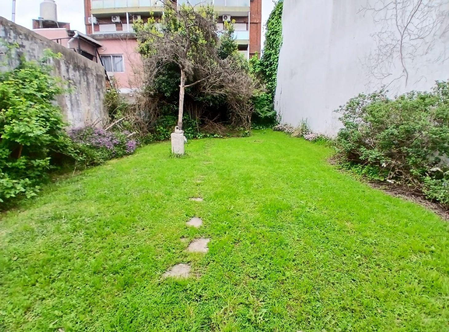 Foto de CASA 2 AMBIENTES VENTA VILLA LUGANO DE 320M2, imagen 3