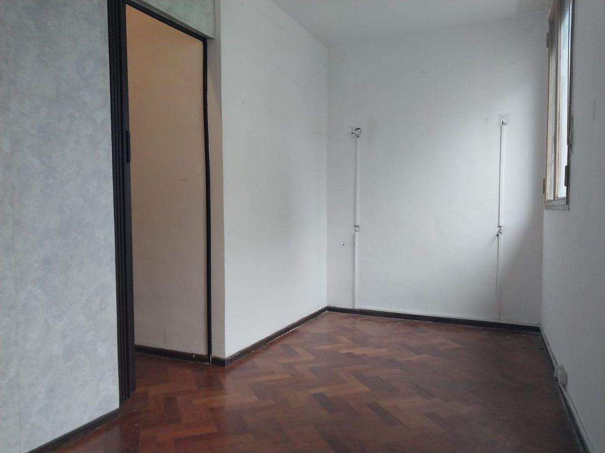 Foto de Departamento Monoambiente en Alquiler Balvanera, imagen 1