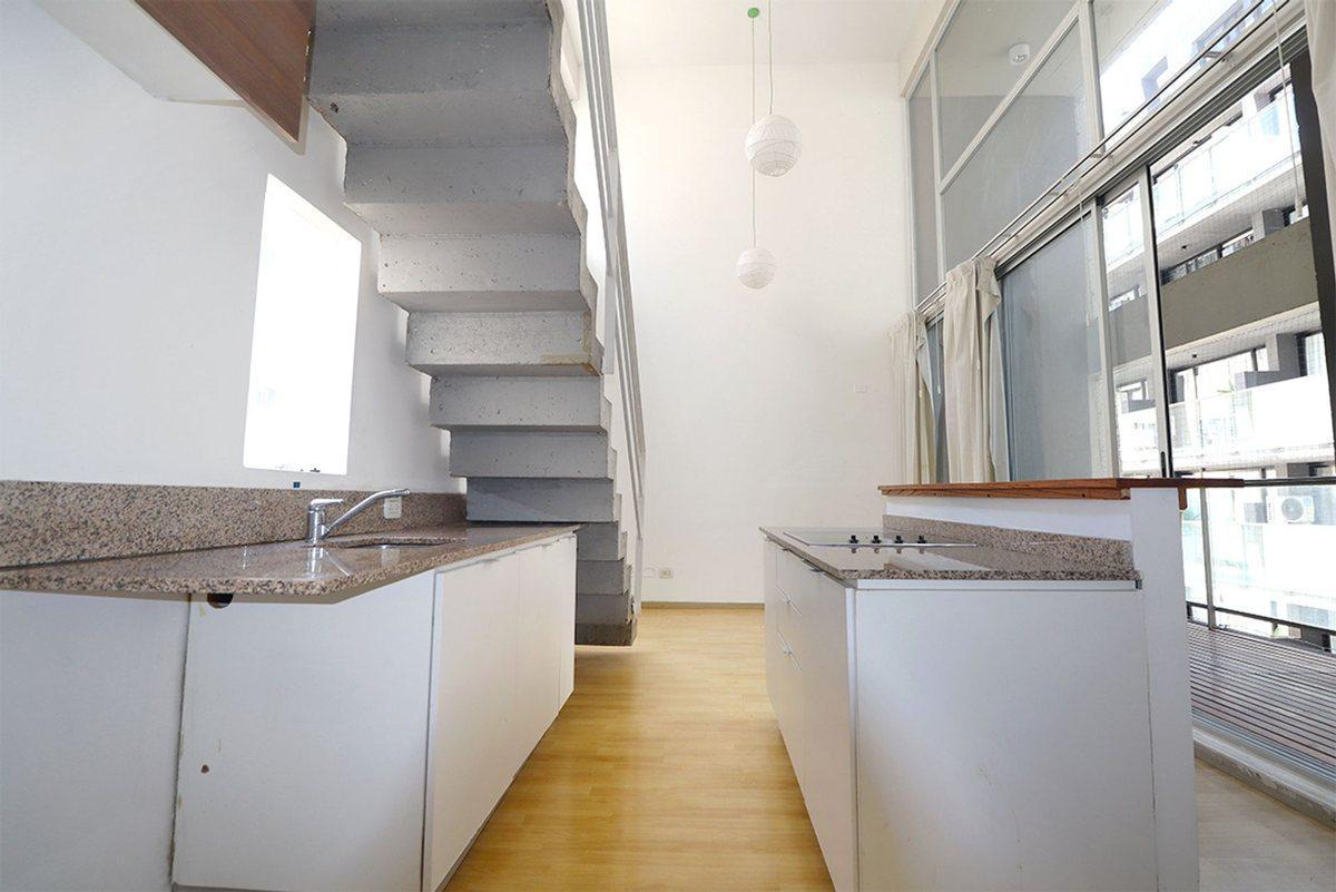 Foto de DEPARTAMENTO 2 AMBIENTES VENTA BELGRANO PILETA, imagen 4