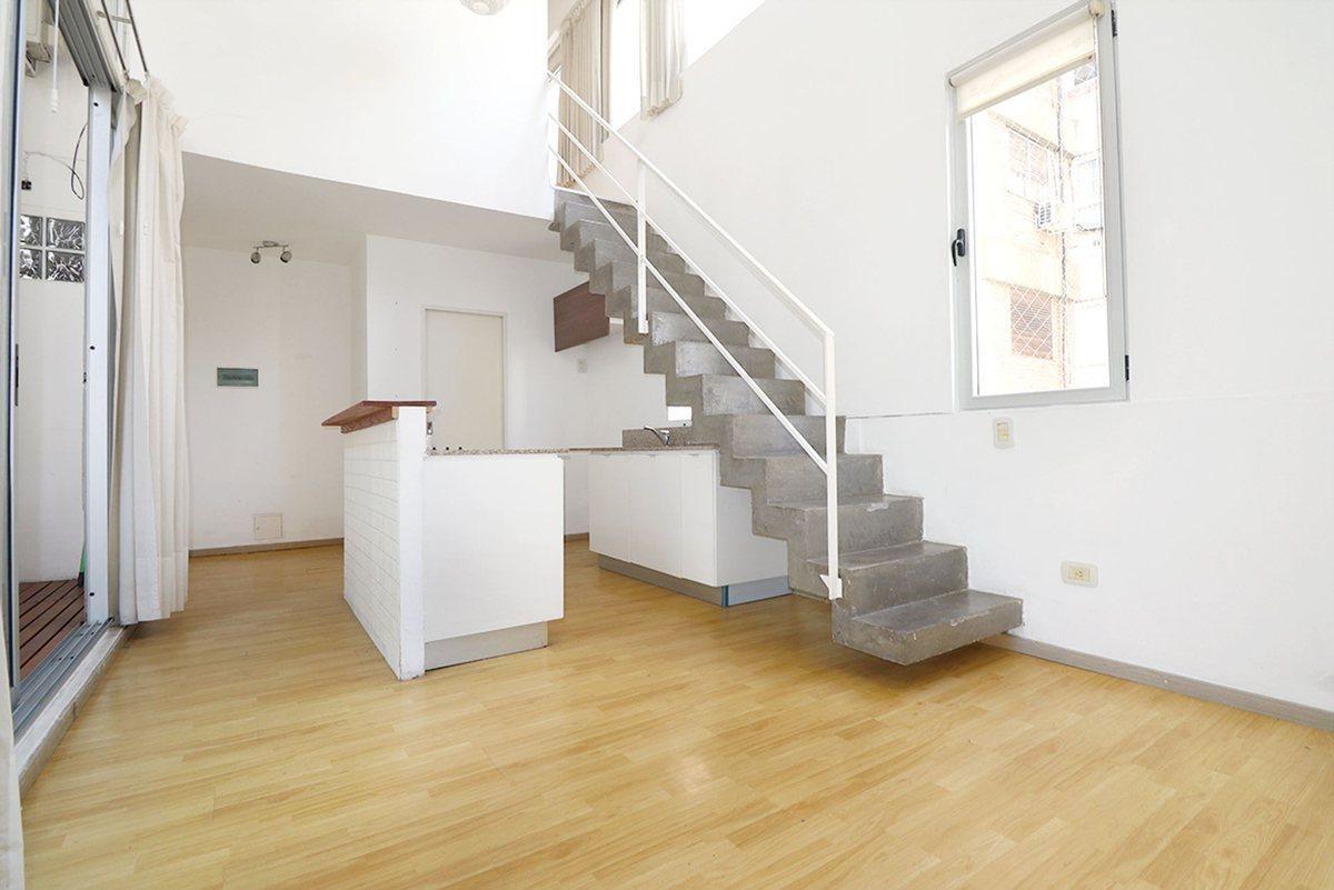 Foto de DEPARTAMENTO 2 AMBIENTES VENTA BELGRANO PILETA, imagen 3