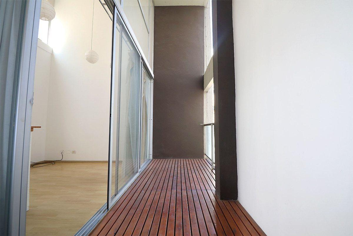 Foto de DEPARTAMENTO 2 AMBIENTES VENTA BELGRANO PILETA, imagen 1
