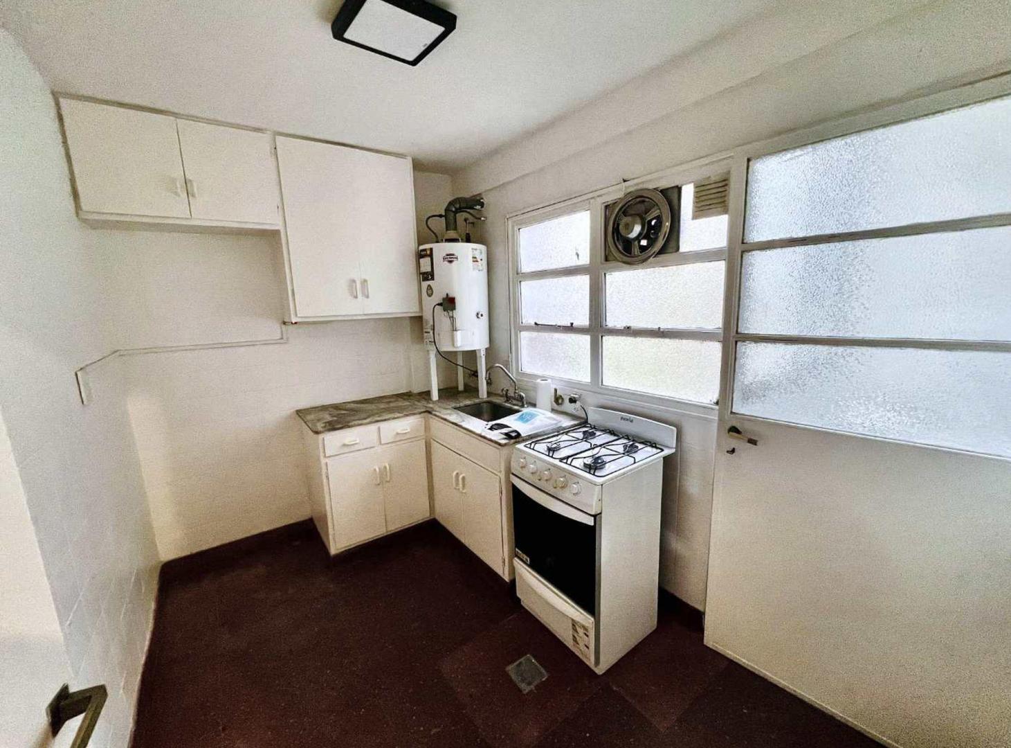 Foto de DEPARTAMENTO 2 AMBIENTES VENTA LAS CAÑITAS, imagen 3