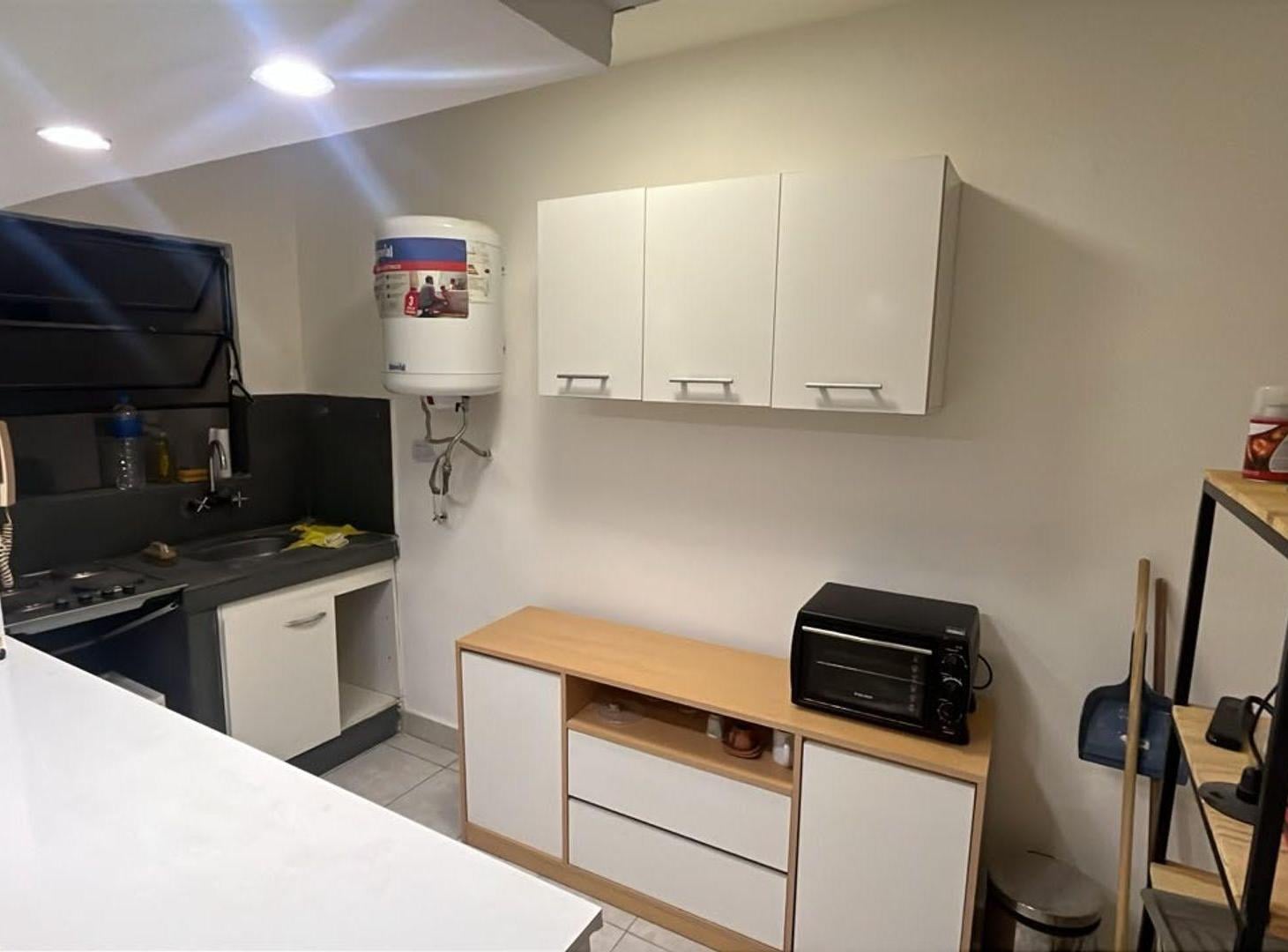 Foto de ALQUILER DEPARTAMENTO 2 AMBIENTES EN NUÑEZ, imagen 1