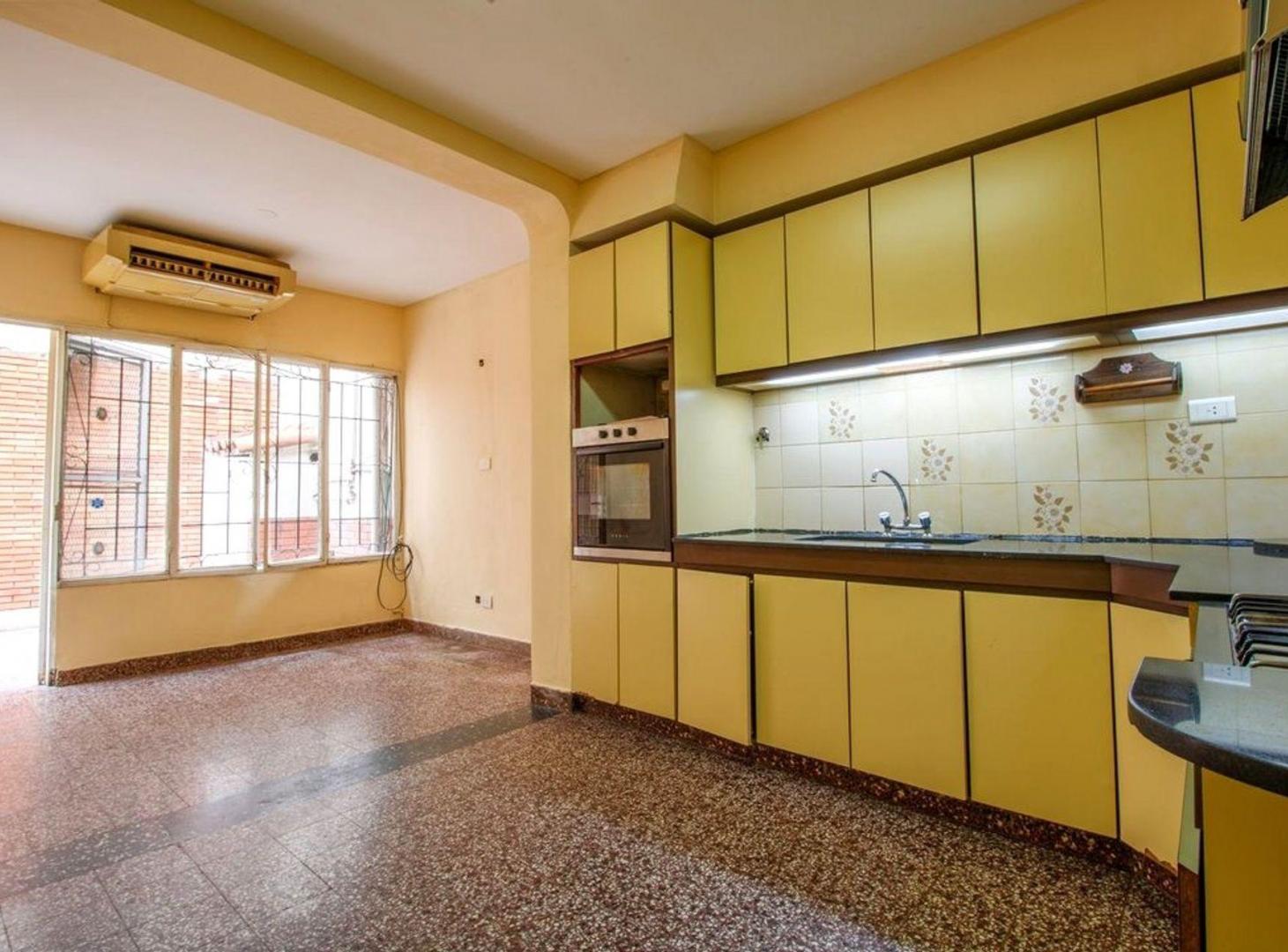 Foto de casa venta v. martelli 3 ambientes cochera terraza, imagen 3