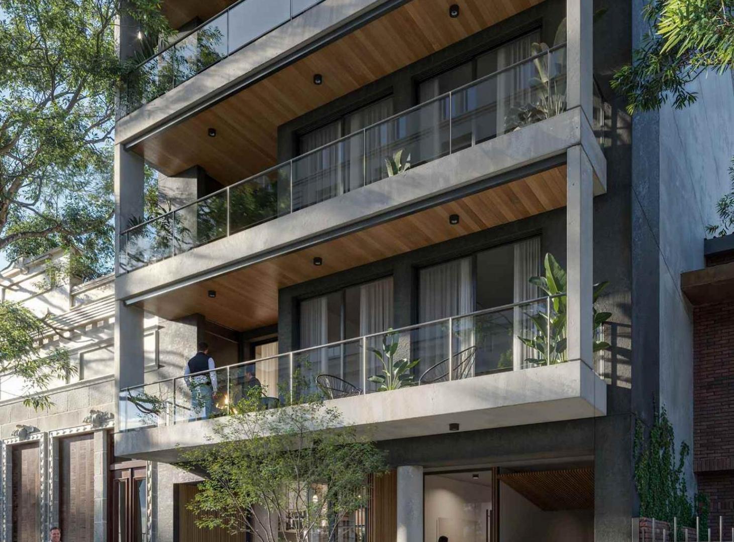 Foto de VENTA DEPARTAMENTO 3 AMBIENTES EN NUÑEZ, imagen 2
