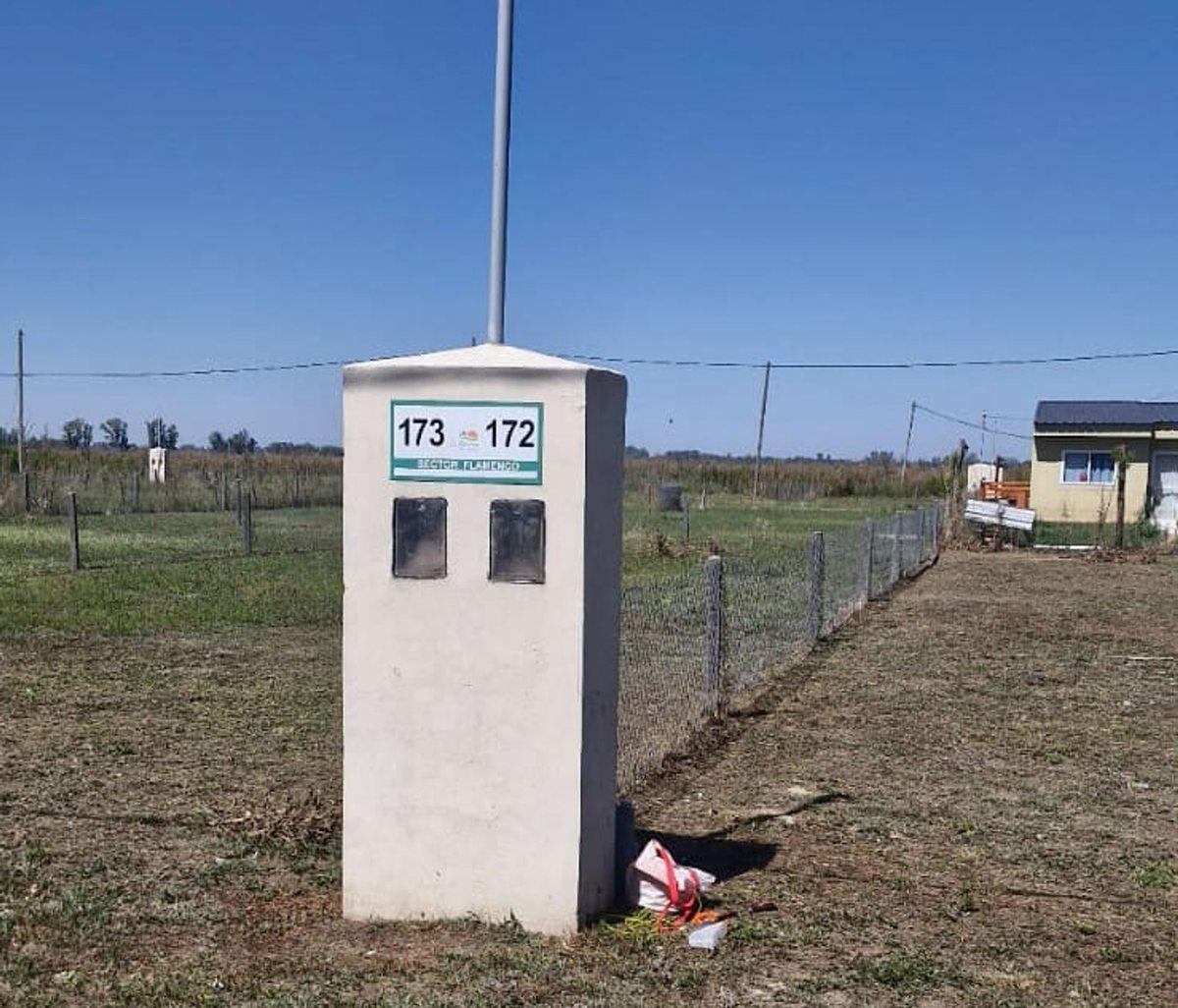 Foto de OPORTUNIDAD VENTA LOTES 600m2 GENERAL RODRIGUEZ, imagen 4